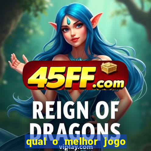 qual o melhor jogo para ganhar dinheiro sem depositar